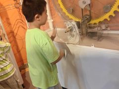 -陕西科学技术馆