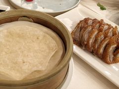-北京全聚德(西客站店)