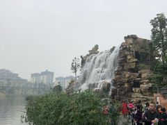 -枫香湖儿童公园