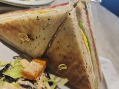 -greenjoy绿享轻食(宁海路店)