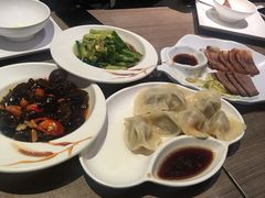 -九毛九西北菜(百信广场店)