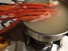 -星伦多自助料理·涮烤一体(虹悦城店)