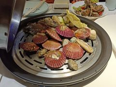 -苏大嘴蒸汽海鲜·海胆蒸饺(中山广场店)