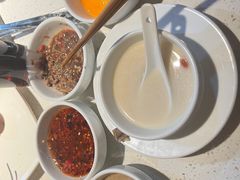 -海底捞火锅(银泰中心店)