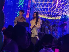 -MOSSO·Liveshow(M3香港广场店)