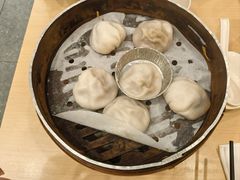 -鸡鸣汤包(红山动物园店)