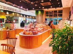 -巴黎贝甜(华堂新辰汇店)