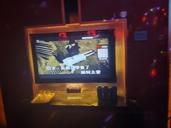 -音乐在线主题氧吧KTV(佳宁娜广场店)