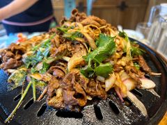 -京味斋·北京烤鸭(华威桥北工大店)
