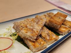 -聚福宝合苑食府(南头镇店)