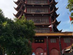 -南关石牌坊古镇