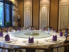 包厢-大唐博相府酒店·陕西官府菜