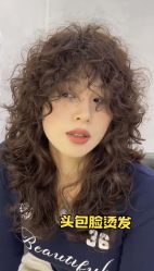 -H·Y HAIR SALON烫发·染发·造型