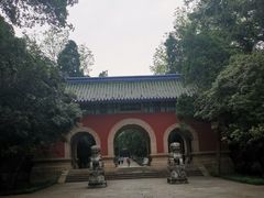 -灵谷景区