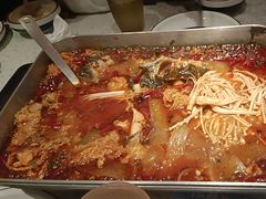 -鱼酷活鱼烤鱼(新世界城店)