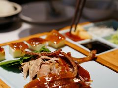 阿五烤鸭-阿五黄河大鲤鱼(纬三路店)