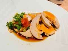 -小山日本料理(电子大厦店)