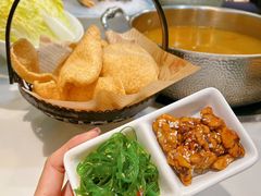 -喜聚薈·花膠雞海鮮火鍋(越秀店)