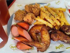 -艾薯夫妇Aysh(福田星河COCOPark店)