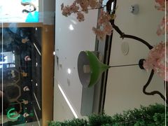 -溢仙茶(中防万宝城店)