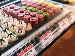 -陶陶居饼家(惠福东路店)