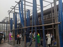 -乌镇东栅景区
