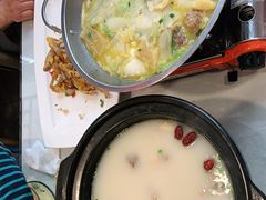 -丈母娘的饭局•新金陵菜(牛首山店)