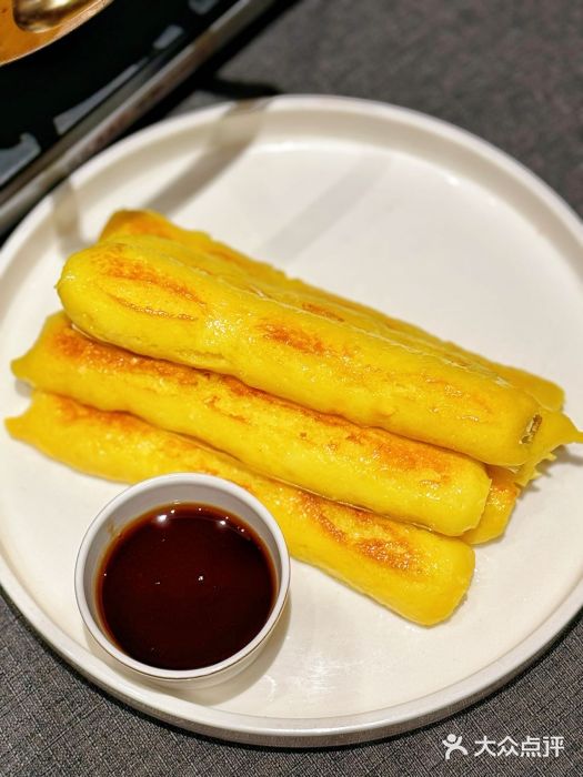 烟雨青城·川菜(北京坊店)图片