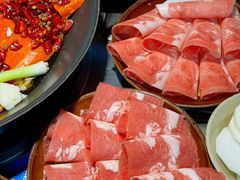 -阳阳老火锅(小南门店)