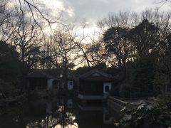 -秋霞圃