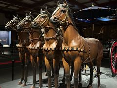 -北京大葆台遗址博物馆