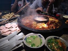 -重庆渝达老火锅(春熙路店)
