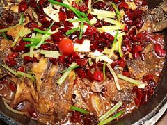 -老板恋上鱼(印象城店)