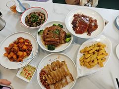 -椿记烧鹅(七星店)