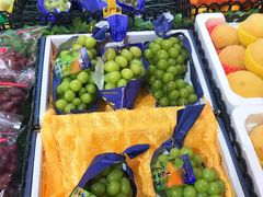 -柯剑飞超级水果批发中心(东港店)