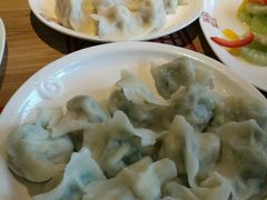 -新兴园饺子馆(北京百子湾店)