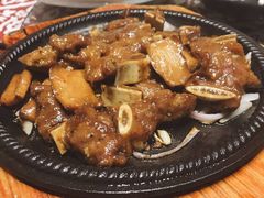 -临家闽南菜(翔安店)