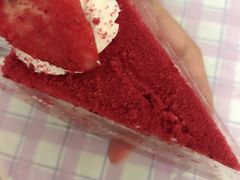 -詹记桃酥(马鞍山万达店)