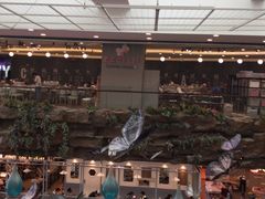 -Summer House夏莫手工坊团建活动(世博源店)