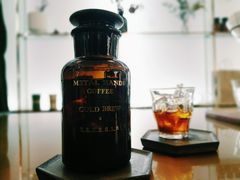 -铁手珈琲制造局metalhands(望京店)
