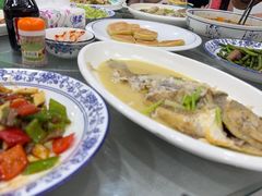 -杨记海鲜楼(三门黑金冠店)