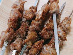 -马布尔莱斯食府(西红门店)