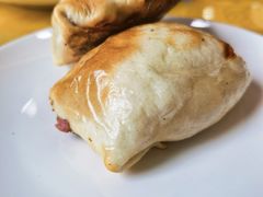 烤包子-新疆巴州金丝特餐厅(大钟寺店)