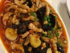 -楚灶王(徐东店)