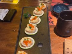 -京鹿料理(荟聚店)