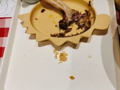 -西贝(太原万象城店)