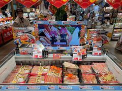 -百老汇美食街
