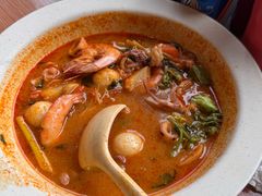 -真浪大家乐海鲜餐馆