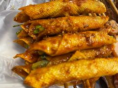 -京朋串屋·烧烤(望京西路总店)