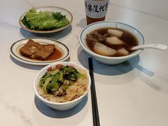 -功牛泉州牛肉小吃·火锅(三里街店)